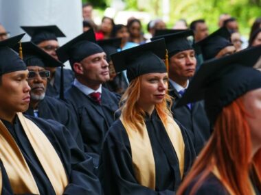 MBA in Switzerland - 100% Online MBA - Paid Internships