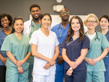 Major Nurse Hiring Initiative in the USA