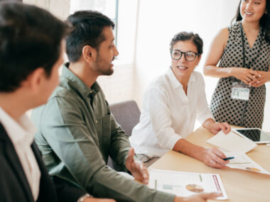 Master of Business Administration in Real Estate Management