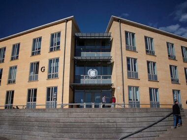 University of Skövde