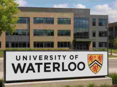 University of Waterloo Scholarships 2026 (Fully Funded)