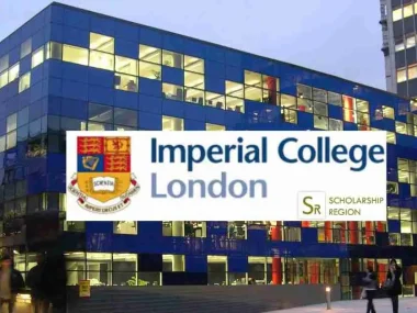 mperial College London President’s PhD Scholarship